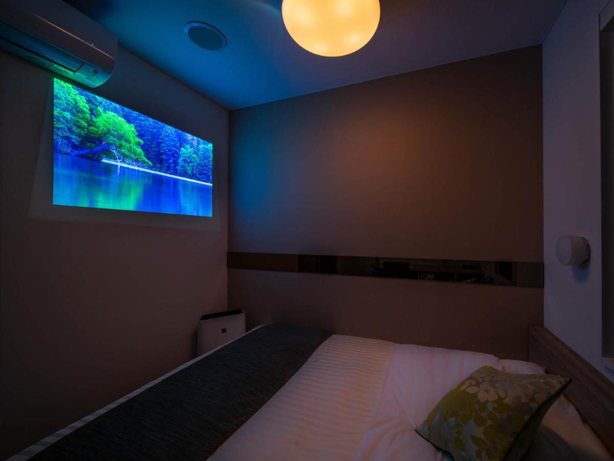 Hotel Super Hamamatsucho Tóquio