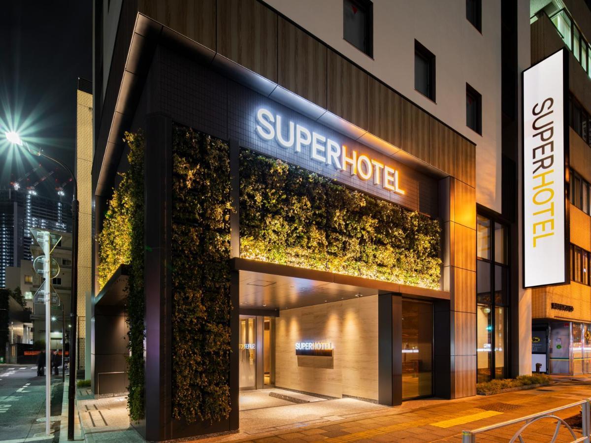 Hotel Super Hamamatsucho Tóquio